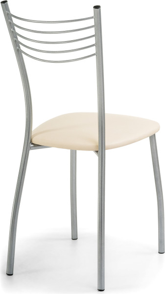 Изображение товара Стул Woodville Goki (ваниль крап/светлый мусс)