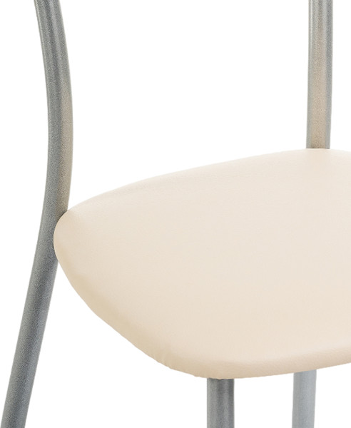 Изображение товара Стул Woodville Goki (ваниль крап/светлый мусс)