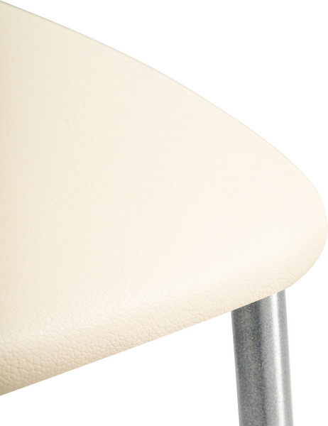 Изображение товара Стул Woodville Goki (ваниль крап/светлый мусс)