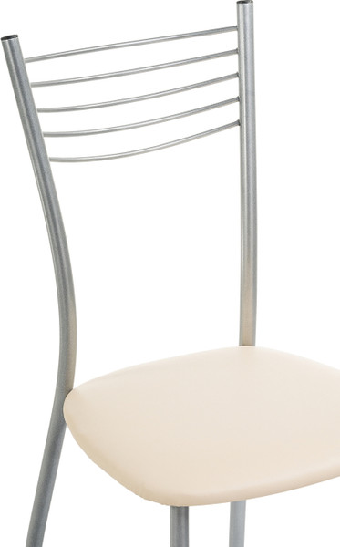 Изображение товара Стул Woodville Goki (ваниль крап/светлый мусс)