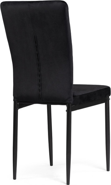 Изображение товара Стул Woodville Rek (черный)