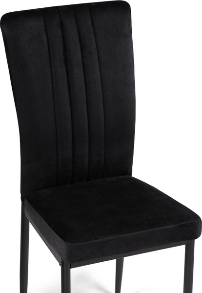 Изображение товара Стул Woodville Rek (черный)