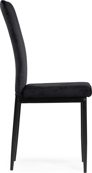 Изображение товара Стул Woodville Rek (черный)