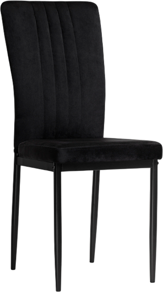 Изображение товара Стул Woodville Rek (черный)