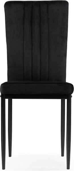 Изображение товара Стул Woodville Rek (черный)