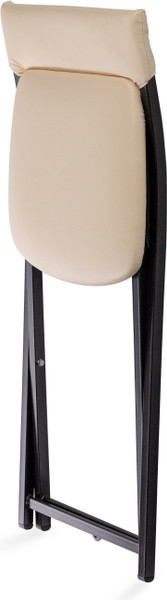 Изображение товара Стул Woodville Elevis (ваниль крап/темный мусс)