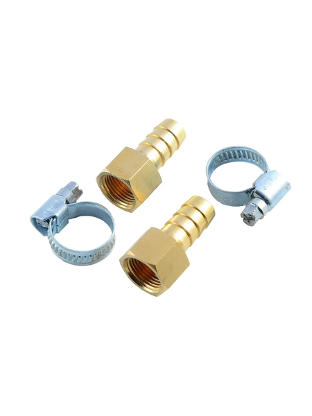 Изображение товара Штуцер пневматический Forsage RF-FFH02/05