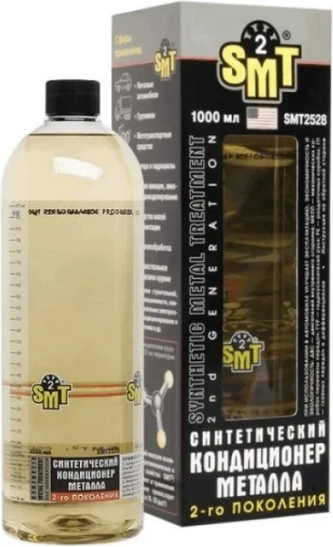 Изображение товара Присадка SMT2 SMT2528R (0.946л)