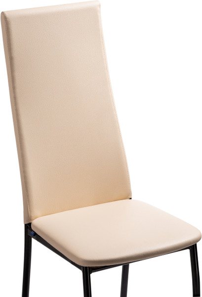 Изображение товара Стул Woodville Mirilis (ваниль/темный мусс)