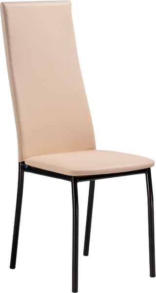 Изображение товара Стул Woodville Mirilis (ваниль/темный мусс)