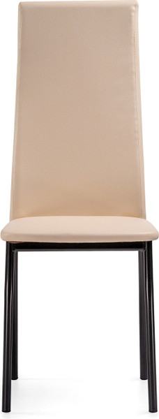 Изображение товара Стул Woodville Mirilis (ваниль/темный мусс)