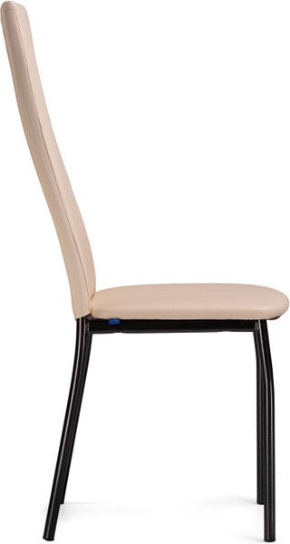 Изображение товара Стул Woodville Mirilis (ваниль/темный мусс)