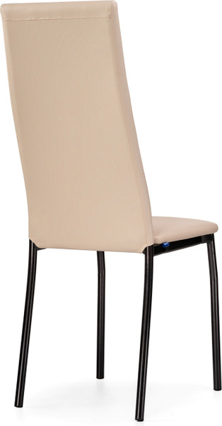 Изображение товара Стул Woodville Mirilis (ваниль/темный мусс)