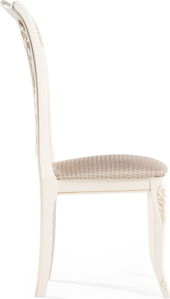 Изображение товара Стул Woodville Керия (бежевый/слоновая кость)
