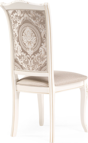 Изображение товара Стул Woodville Керия (бежевый/слоновая кость)