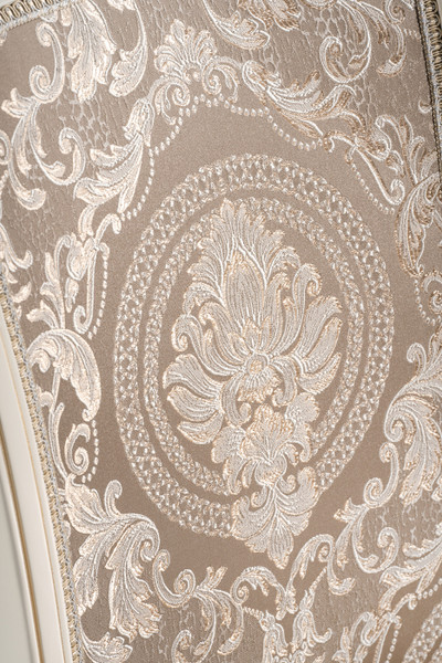 Изображение товара Стул Woodville Керия (бежевый/слоновая кость)