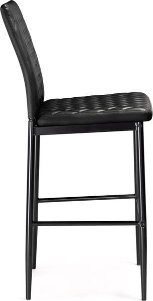 Изображение товара Стул барный Woodville Teon (черный)