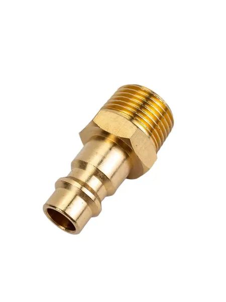 Изображение товара Штуцер пневматический RockForce RF-SE2-3PM