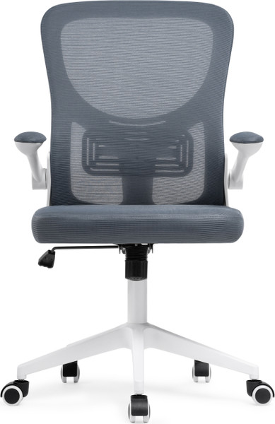Изображение товара Кресло офисное Woodville Konfi (темно-серый/белый)
