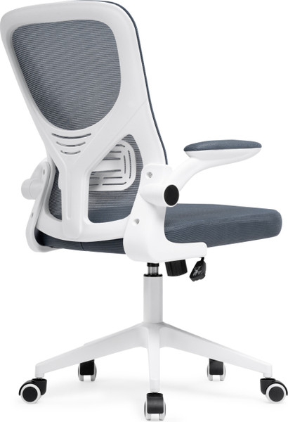 Изображение товара Кресло офисное Woodville Konfi (темно-серый/белый)