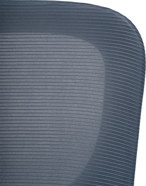 Изображение товара Кресло офисное Woodville Konfi (темно-серый/белый)