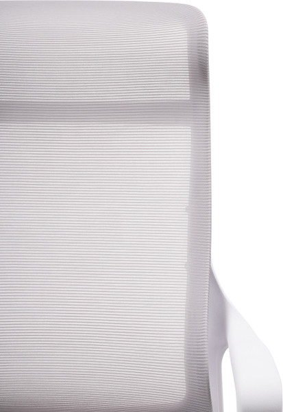 Изображение товара Кресло офисное Woodville Rino (светло-серый/белый)