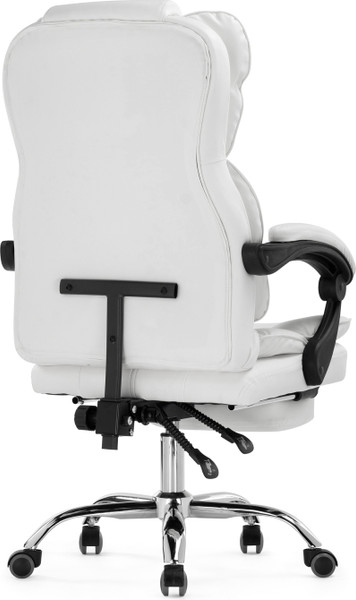 Изображение товара Кресло офисное Woodville Kolson (белый)