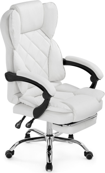 Изображение товара Кресло офисное Woodville Kolson (белый)