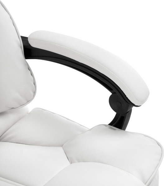 Изображение товара Кресло офисное Woodville Kolson (белый)