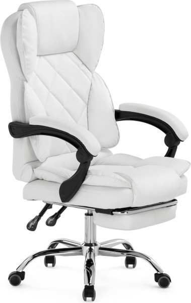 Изображение товара Кресло офисное Woodville Kolson (белый)