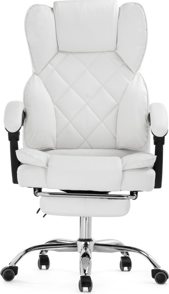 Изображение товара Кресло офисное Woodville Kolson (белый)