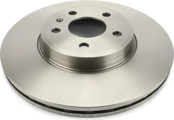 Изображение товара Тормозной диск SpeedMate SM-BDE135