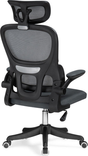 Изображение товара Кресло офисное Woodville Sprut (темно-серый)