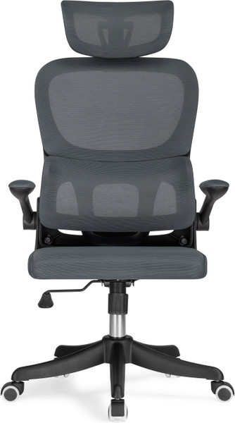 Изображение товара Кресло офисное Woodville Sprut (темно-серый)