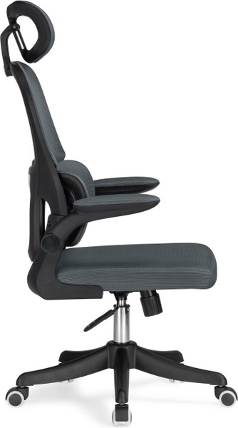 Изображение товара Кресло офисное Woodville Sprut (темно-серый)