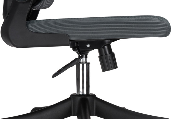 Изображение товара Кресло офисное Woodville Sprut (темно-серый)