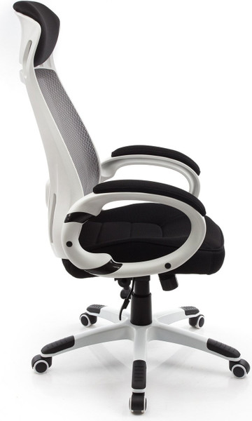 Изображение товара Кресло офисное Woodville Burgos (белый)