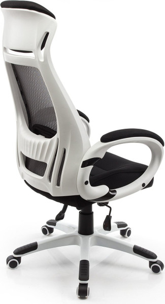 Изображение товара Кресло офисное Woodville Burgos (белый)