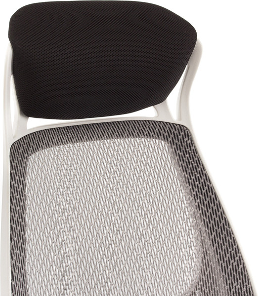 Изображение товара Кресло офисное Woodville Burgos (белый)