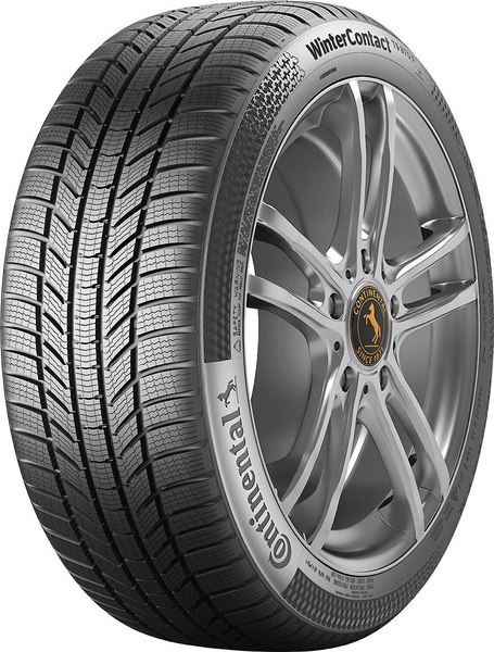 Изображение товара Зимняя шина Continental WinterContact TS 870 P 255/40R22 103V
