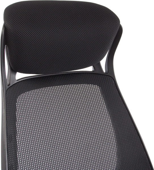 Изображение товара Кресло офисное Woodville Burgos (черный)