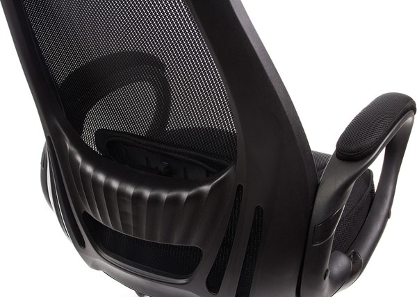 Изображение товара Кресло офисное Woodville Burgos (черный)