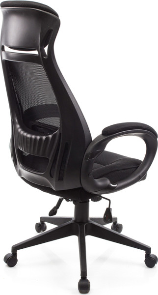 Изображение товара Кресло офисное Woodville Burgos (черный)