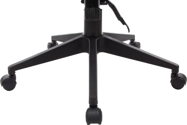 Изображение товара Кресло офисное Woodville Burgos (черный)