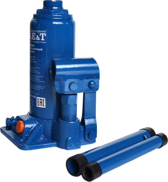 Изображение товара Бутылочный домкрат AE&T T20204i