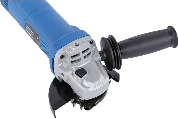 Изображение товара Угловая шлифовальная машина Nordberg NE218