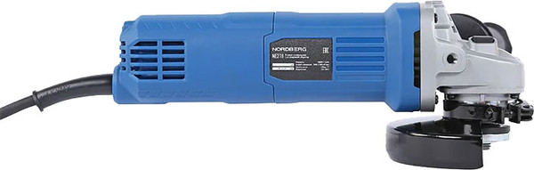 Изображение товара Угловая шлифовальная машина Nordberg NE218