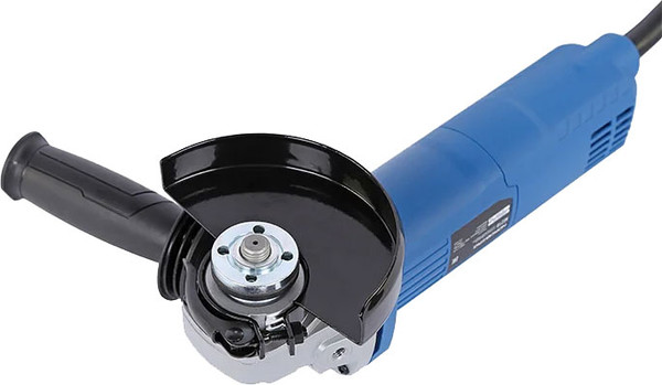 Изображение товара Угловая шлифовальная машина Nordberg NE218