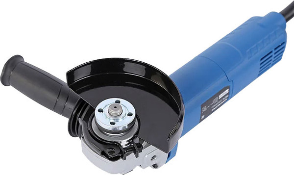 Изображение товара Угловая шлифовальная машина Nordberg NE214