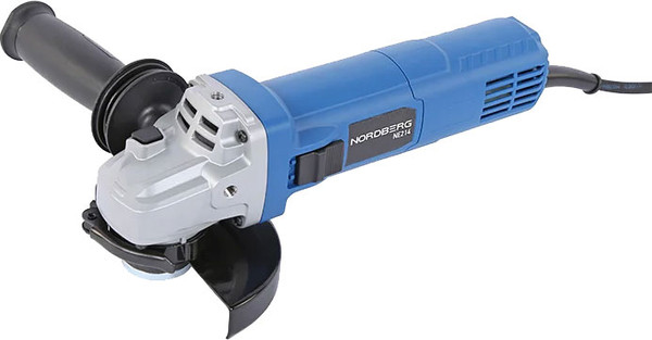 Изображение товара Угловая шлифовальная машина Nordberg NE214